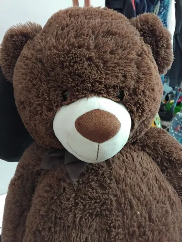 Urso gigante
