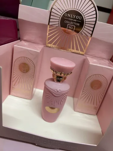 Perfume árabe 30ml