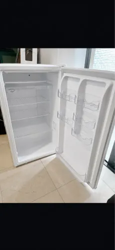 Frigobar Eletrolux 122lt