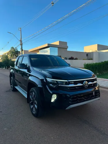Volkswagen Amarok Extreme CD 3.0 4X4 TB Dies. Aut. 2026