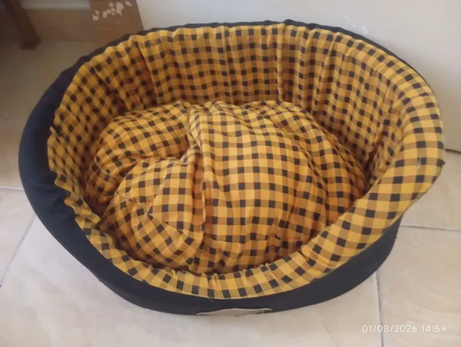 Caminha para o seu Pet e Mochila de transporte