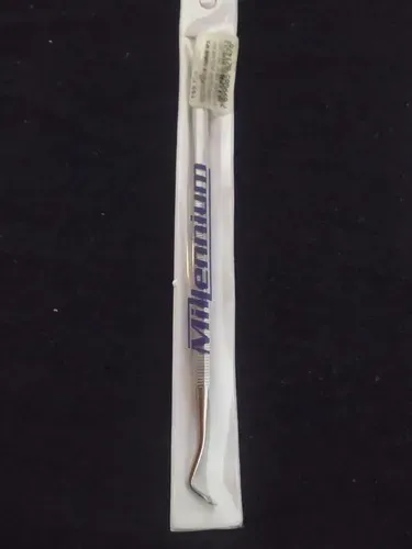 Esculpidor Fran Oitavado 2 - Millennium