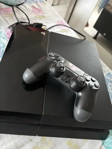 PS4 500gb