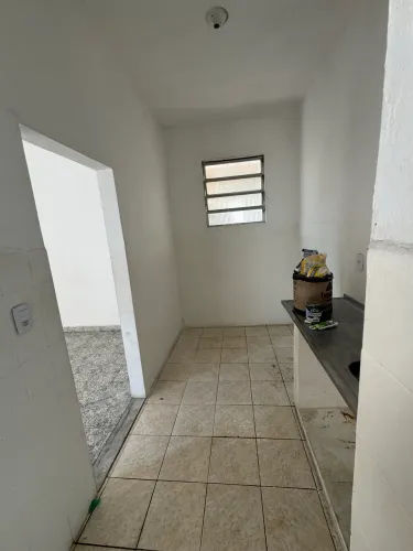 Alugo apto centro de Duque de Caxias