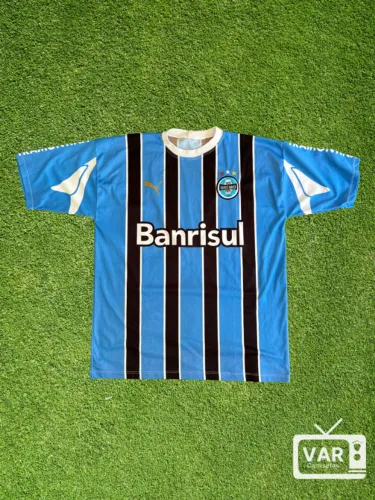 Camisa Grêmio 2007