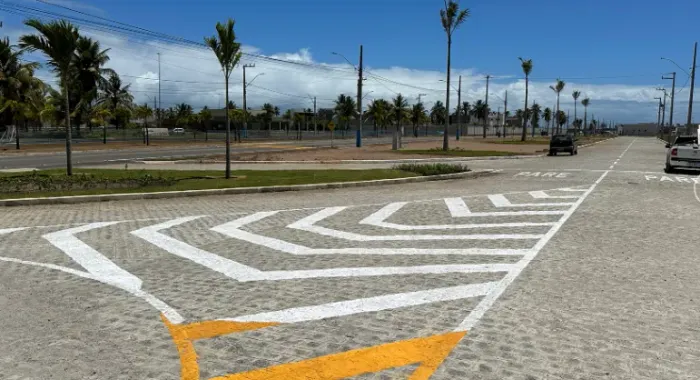 LOTE A VENDA - LUAR DA BARRA 2