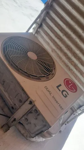 AR CONDICIONADO