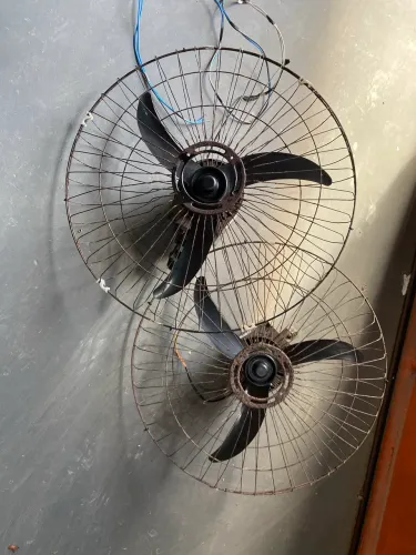 Ventilador 