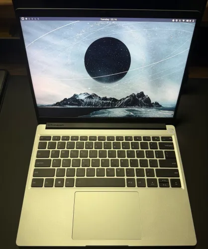 Framework Laptop 13