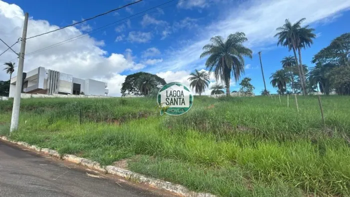 Terreno à venda, 1002 m² por R$ 300.000,00 - Condomínio Versailles Ville de France - Lagoa