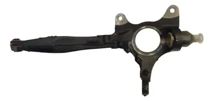 Manga de Eixo Diant Esq Honda Civic 92/95 Novo Orig Hn3717