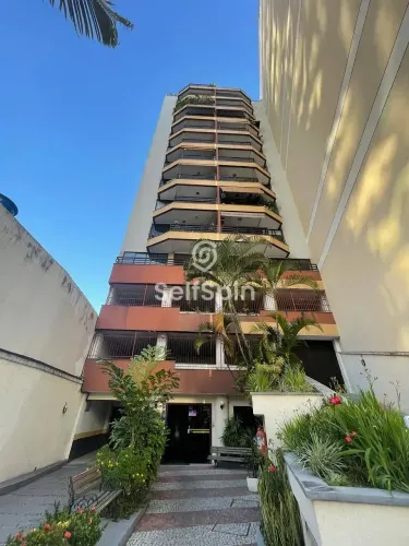 Apartamento para locação, Santa Rosa, Niterói, RJ