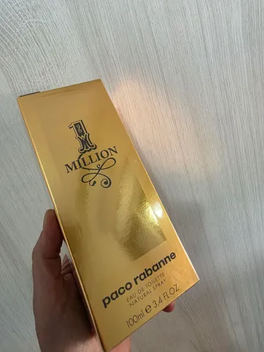 One Million Eau de Toilette 100 ml