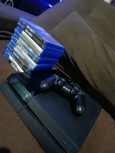 PS4 slim
