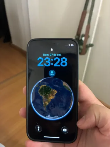 Iphone 12 Mini 128GB Preto