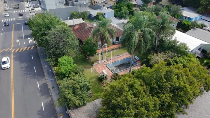 Terreno em Localização Estratégica em Caxias do Sul!