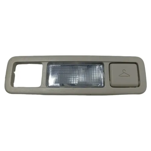 Luz Teto Cortesia Land Rover Evoque 2011-2015 Traseira