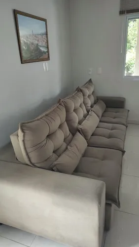 Sofá retrátil 2,90