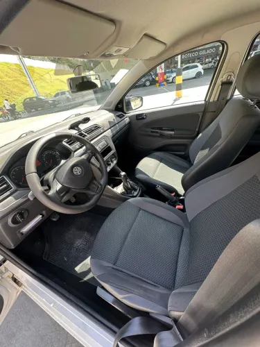 Volkswagen Gol Geração VII 1.0 12V Flex Mec. 4P 2022