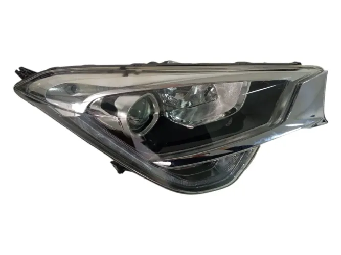Farol Direito Chery Tiggo 5x Txs  1.5 Flex Aut 2020 Direito/passageiro