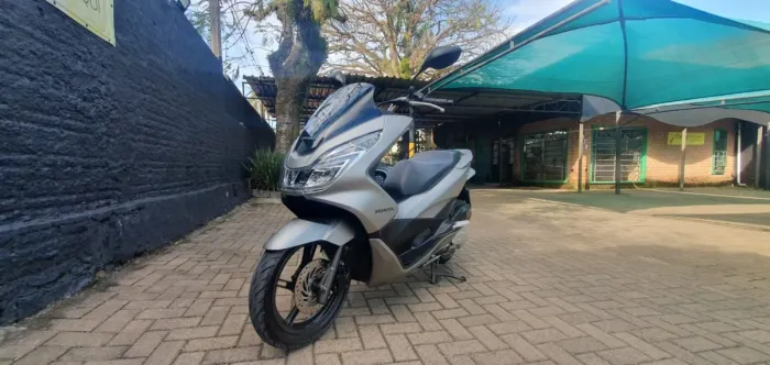 Honda PCX 150