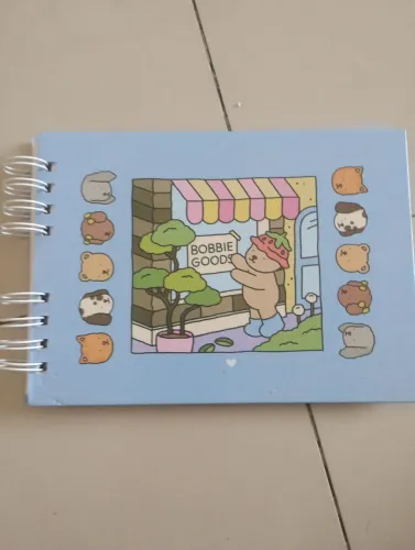 Bobbie goods