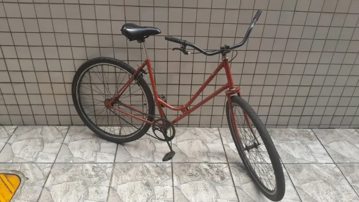 Bicicleta Monark Ipanema 