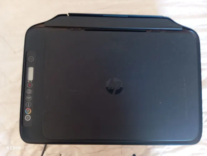 Impressora HP DESKJET INK 2774