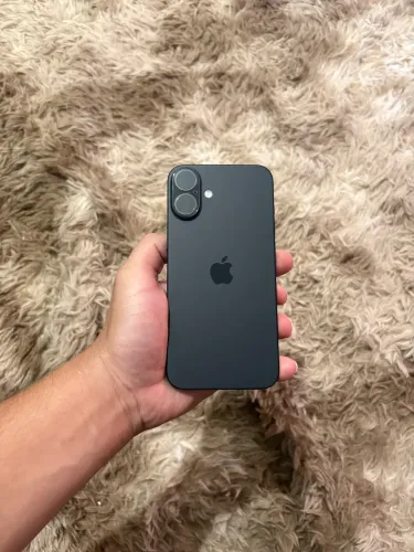 Iphone 16 Plus 128gb. Apenas Venda