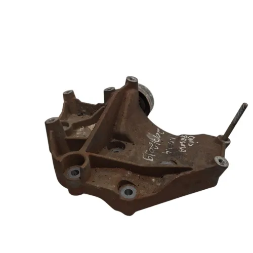 Suporte compressor ar Onix Prisma 1.0 2019