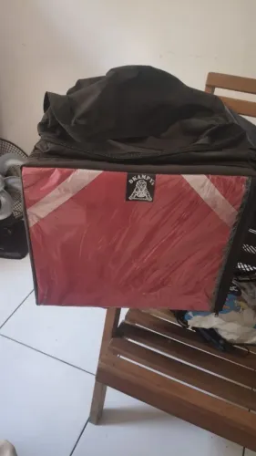 Beg de motoboy