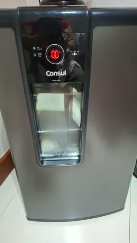 Frigobar Consul