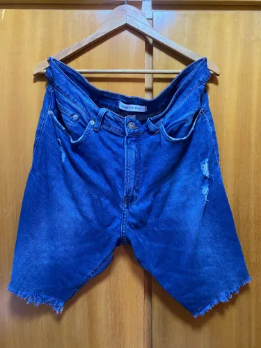 Bermuda jeans CKJ 
