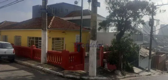 Casa com 2 dormitórios à venda, 71 m² por R$ 519.000,00 - Imirim - São Paulo/SP