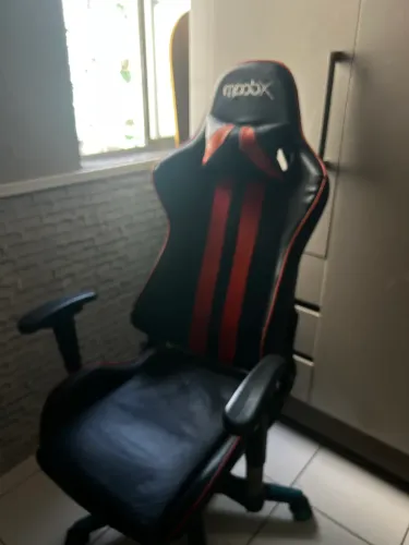 CADEIRA GAMER