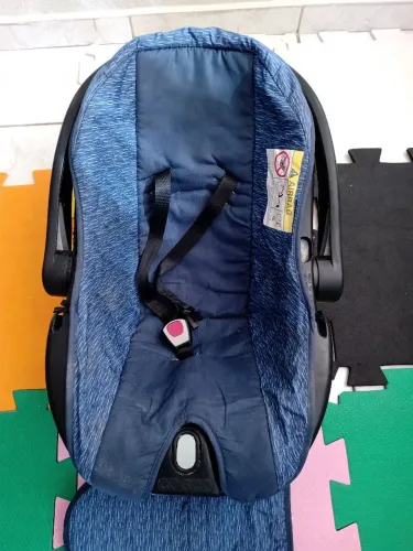 Bebê conforto Cosco