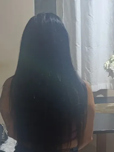 Mega hair fita adesiva
