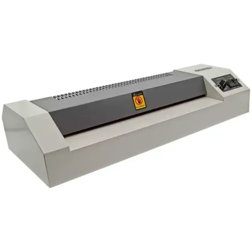 Plastificadora Laminadora Poliseladora A3/A4/A5/A6 400w - E031430