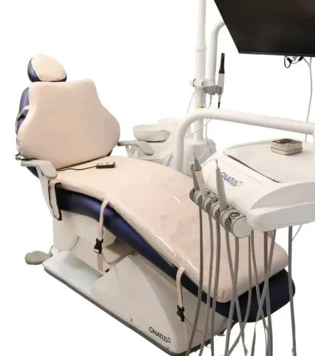 Equipamentos odontológicos