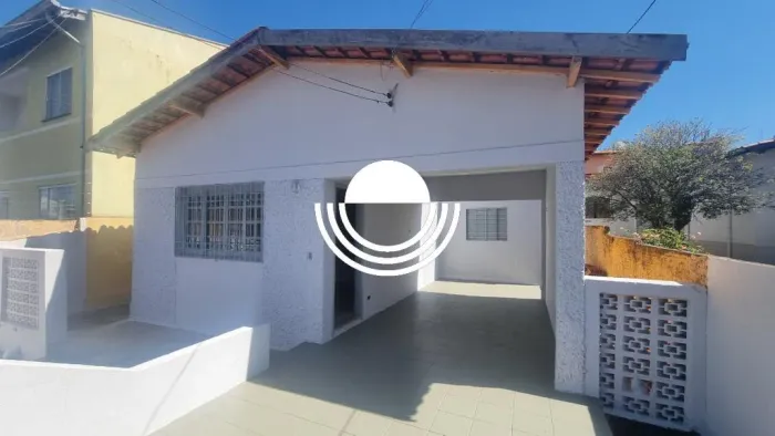 Casa para alugar em Campinas, Jardim Flamboyant, com 3 quartos, com 104 m²