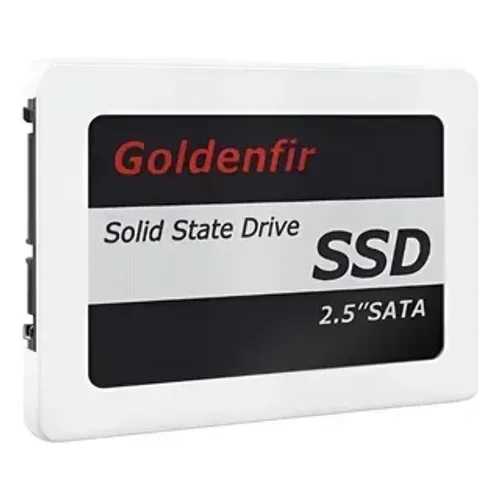 SSD 256Gb Para Desktop