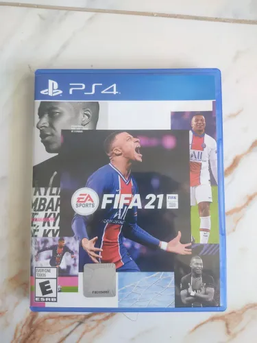 FIFA 21 (PS4 e PS5)