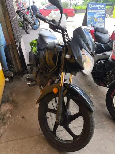Mottu Sport