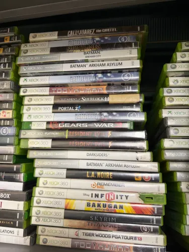 Jogos 