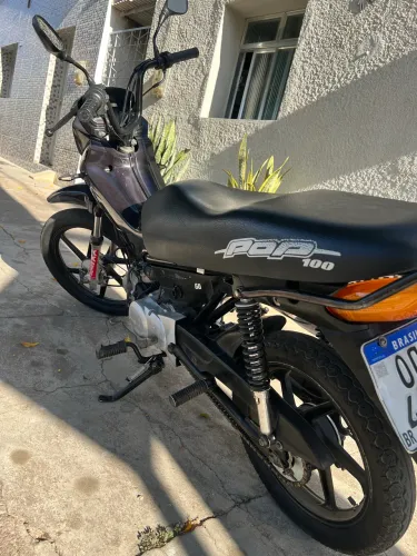 Vendo POP 100 2011
