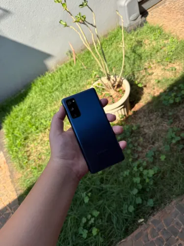 Samsung Galaxy S20 fe