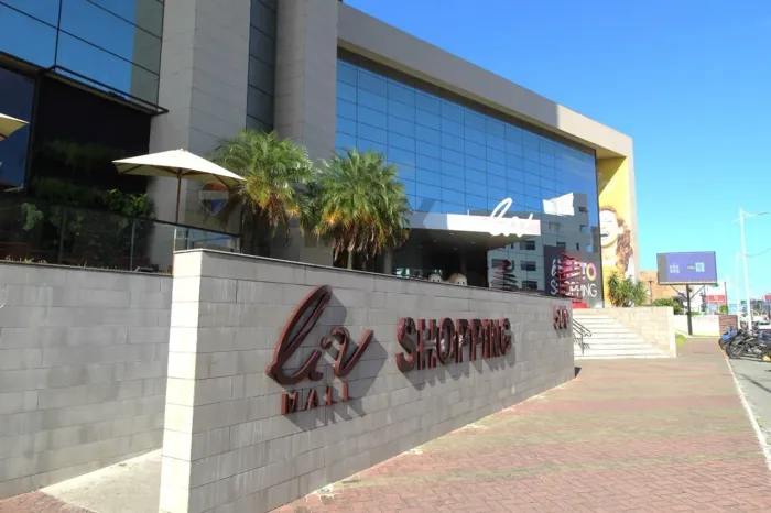 Sala Comercial com 37.78 m² no Complexo Liv Mall, Jardim Oceania, João Pessoa-PB