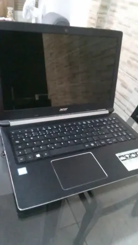 Notebook acer