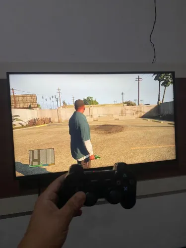 Playstation 3 desbloqueado