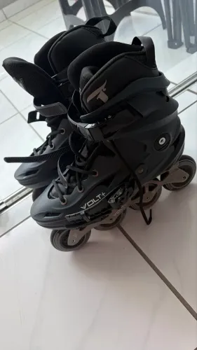 Patins/roller profissional
